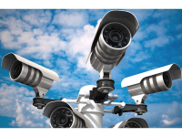 Installation Video Surveillance
